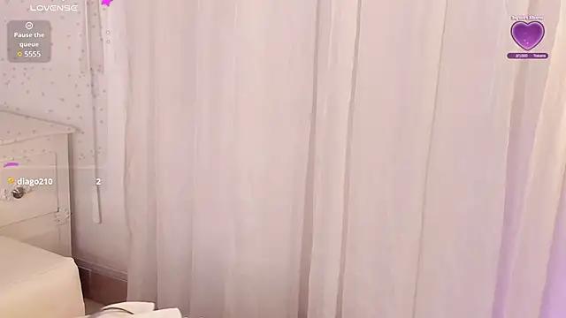 Emma_Morgann from StripChat