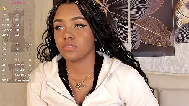 Emma_Morgann from StripChat