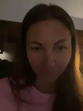 EmmaAmazingEyes from StripChat