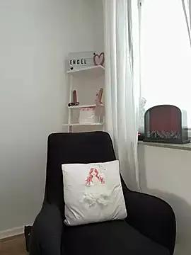 Engel_mia from StripChat