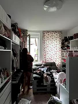 Engel_mia from StripChat
