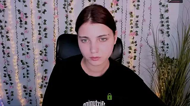 Photos of evelyn_muse from StripChat is Freechat