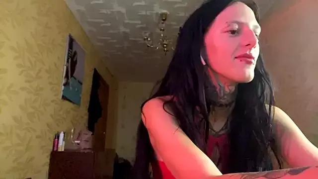 Photos of EvelynDiamond from StripChat is Freechat