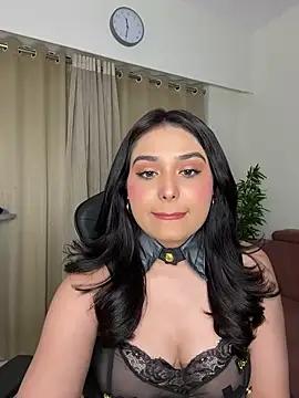 Photos of Evequinn from StripChat is Freechat
