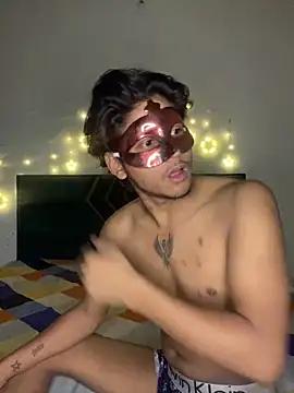 Photos of exotic_bb from StripChat is Freechat