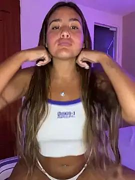 Photos of fenixgre from StripChat is Freechat