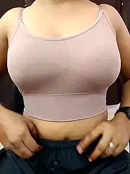 Photos of Fiza-Rani from StripChat is Private