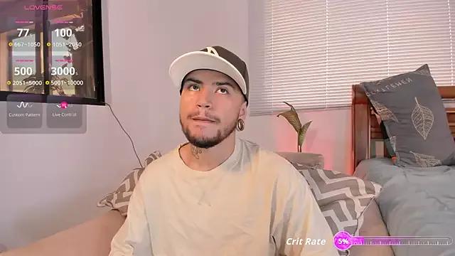 Photos of ftmphilip_ from StripChat is Freechat