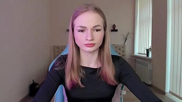 G_pointG from StripChat