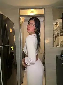 Photos of Gaby_zahir_ from StripChat is Freechat