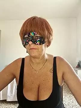 Photos of Gattina74 from StripChat is Freechat