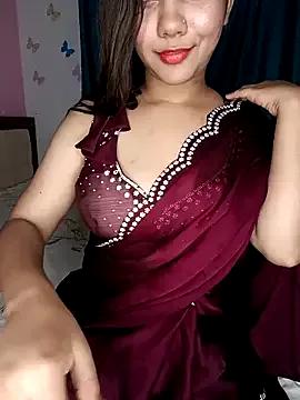 Photos of GFndBF from StripChat is Freechat
