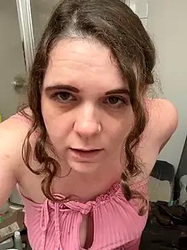 Photos of GhostHeartBeauty from StripChat is Freechat