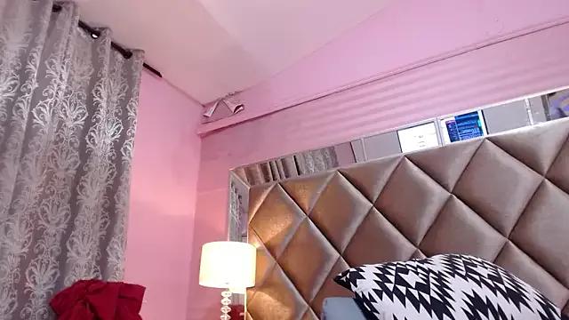 Photos of giselle_ocampo from StripChat is Freechat
