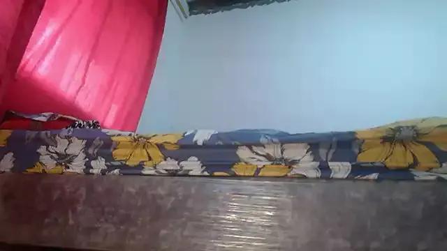 Goddexxxvane from StripChat