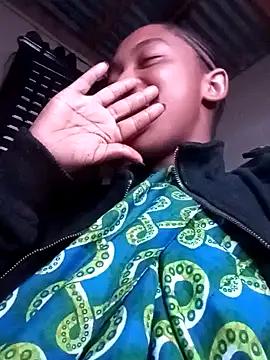 Goodinbed27 from StripChat