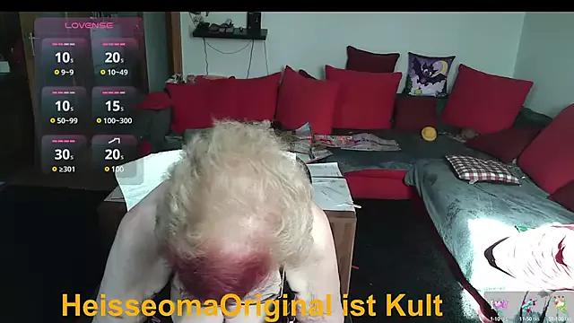 Photos of HeisseomaOriginal from StripChat is Private