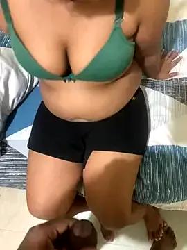 Photos of HoneyedPortal from StripChat is Group