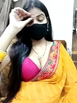 Photos of Hot-jasika from StripChat is Private