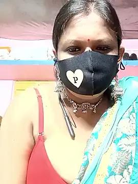 Photos of Hotty-rosni from StripChat is Freechat