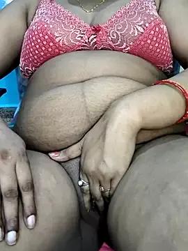 Hotty_Sonali from StripChat