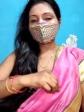 Hotty_Sonali from StripChat