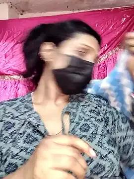 Hotty_Sonali from StripChat