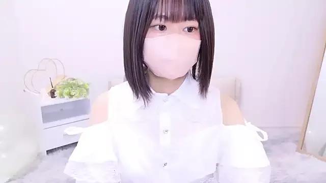 Photos of Im_Yu-na from StripChat is Freechat