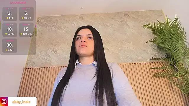 indi_catalina from StripChat