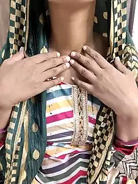 Photos of Indian-Aleena from StripChat is Private