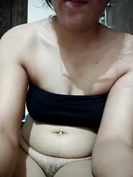 indianbabydoll01 from StripChat