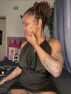 Photos of InkLady444 from StripChat is Freechat