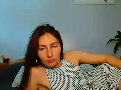 Irina9793 from StripChat