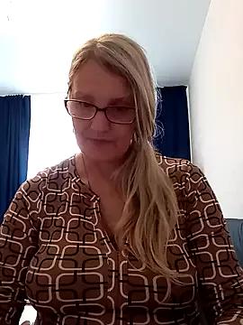 irinamaux from StripChat