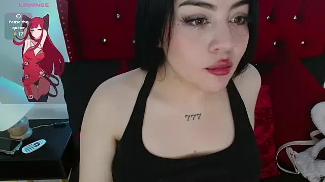 Iris_velle from StripChat