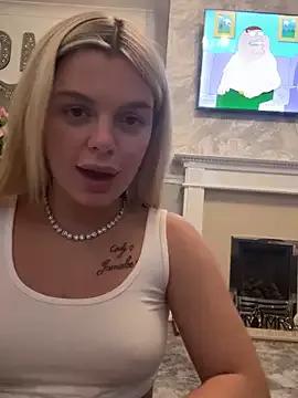 Photos of Irish_BarbieMilfx from StripChat is Freechat