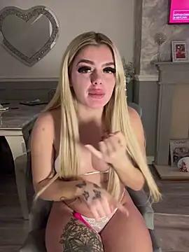 Photos of Irish_BarbieX from StripChat is Freechat