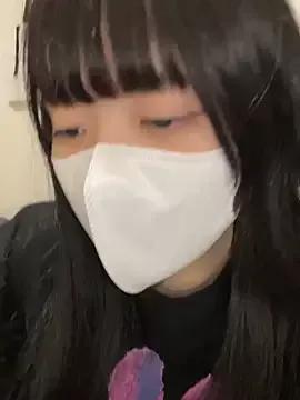 Photos of irohani_usagi from StripChat is Group