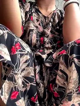 Photos of Ishikaranaa from StripChat is Freechat