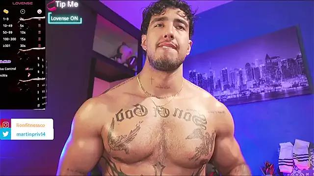 Photos of JACOB_MARTINS from StripChat is Freechat