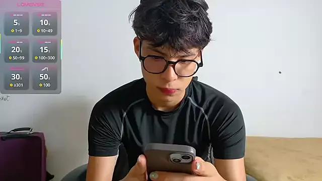 Photos of Jacotnk from StripChat is Freechat
