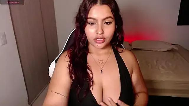 Janne_1 from StripChat