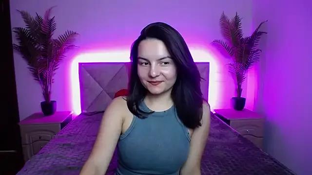 Photos of JasmineAsha from StripChat is Private