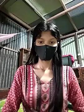 Photos of Jaya-Roy from StripChat is Freechat