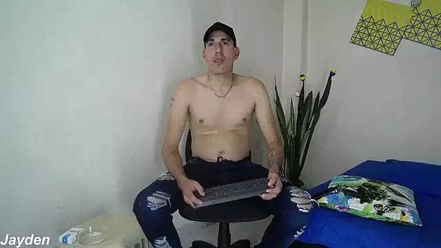 Photos of jayydenandjacob from StripChat is Freechat
