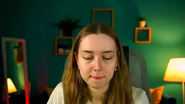 JenniferGraces from StripChat
