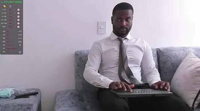 jerry_blackdick_ from StripChat