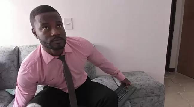 jerry_blackdick_ from StripChat