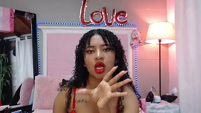 JessyZoe from StripChat