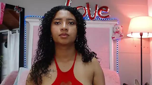 JessyZoe from StripChat